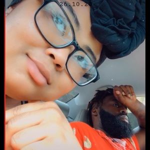 Meet your Posher, Ray